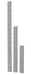 CombiSteel Montagestreifen 1000