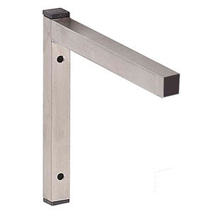 CombiSteel Feste Konsole Einzel 300 | 7455.0560