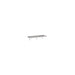 CombiSteel 300 Edelstahl Wandborde 2000 Inkl. Konsoles | 7455.0655