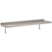 CombiSteel 400 Edelstahl Wandborde 1600 Inkl. Konsoles | 7455.0690
