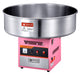 CombiSteel Zuckerwatte-Maschine 720