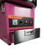 CombiSteel Zuckerwatte-Maschine 520