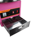 CombiSteel Zuckerwatte-Maschine 720