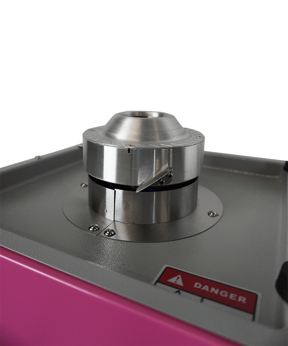 CombiSteel Zuckerwatte-Maschine 720