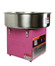 CombiSteel Zuckerwatte-Maschine 520