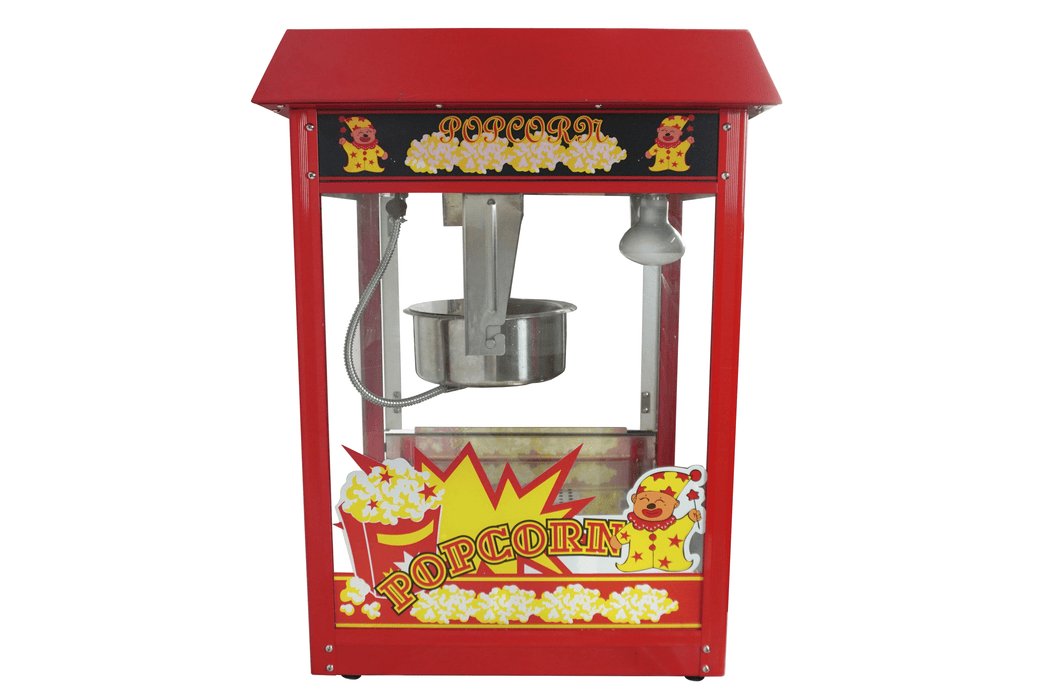CombiSteel Popcorn-Gerät