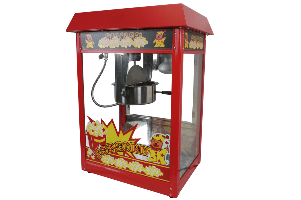 CombiSteel Popcorn-Gerät