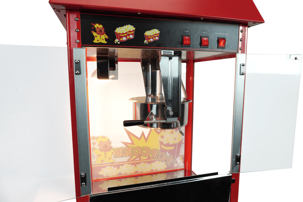 CombiSteel Popcorn-Gerät