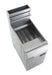 CombiSteel Friteuse Propan 1 × 21L