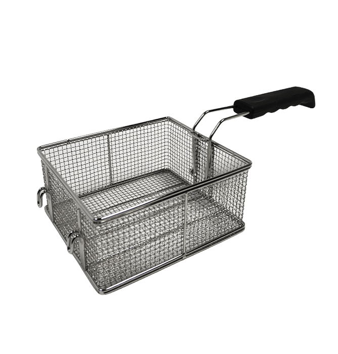 CombiSteel Korb Friteuse Für 7455.1003-1008