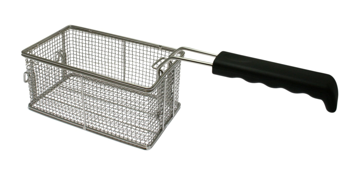CombiSteel Korb Friteuse Für 7455.1001-1002
