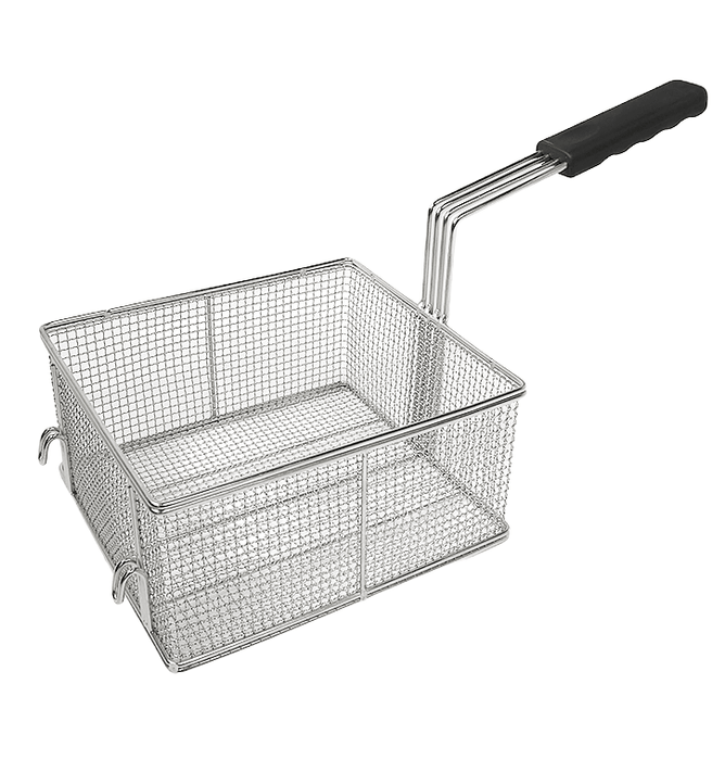 CombiSteel Korb Friteuse Für 7455.0985
