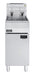 CombiSteel Friteuse Propan 1 × 21L