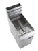 CombiSteel Friteuse Propan 1 × 21L