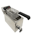 CombiSteel Elektro Tischfriteuse 1 × 4 L