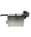 CombiSteel Elektro Tischfriteuse 1 × 4 L