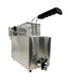 CombiSteel Elektro Tischfriteuse 1 × 4 L