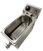 CombiSteel Elektro Tischfriteuse 1 × 4 L