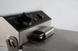 CombiSteel Elektro Tischfriteuse 1 × 6 L