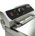 CombiSteel Elektro Tischfriteuse 1 × 10 L