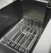 CombiSteel Elektro Tischfriteuse 2 × 10 L