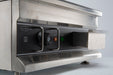 CombiSteel Elektro Grillplatte 500