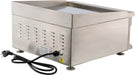 CombiSteel Elektro Grillplatte 500