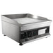 CombiSteel Elektro Grillplatte 500