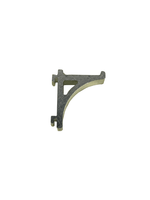 CombiSteel Set 4 Clips Für Rost Für 7455.1300-1301-1305-1307-1310-1315-1320-1384-1385