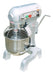 CombiSteel Planetenmischer 20 Liter | 7455.1420