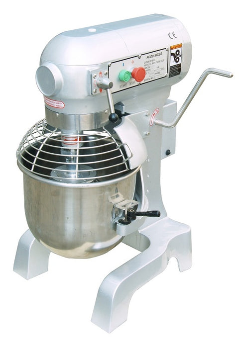 CombiSteel Planetenmischer 30 Liter | 7455.1425
