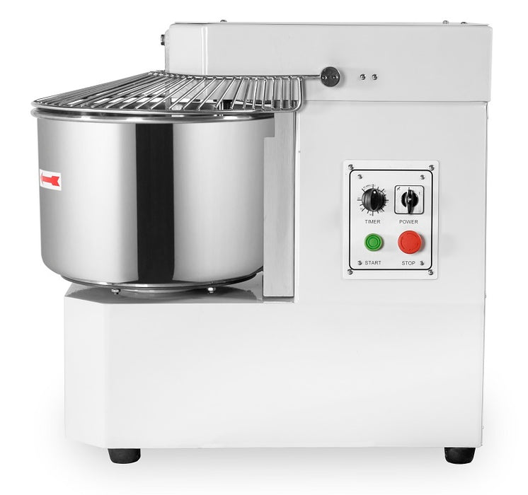 CombiSteel Teigmaschine 20 L