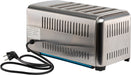 CombiSteel Toaster 6