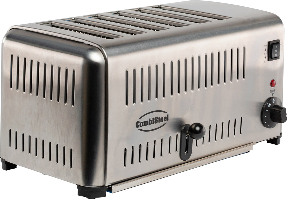 CombiSteel Toaster 6