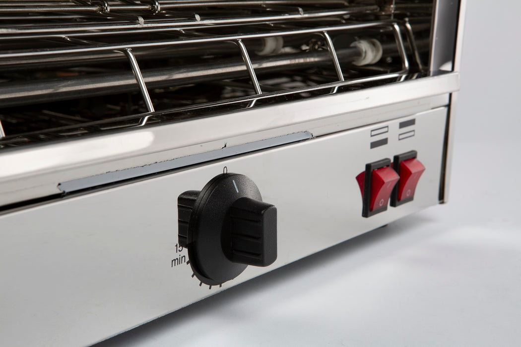 CombiSteel Salamander Toaster 1 Stufig | 7455.1645