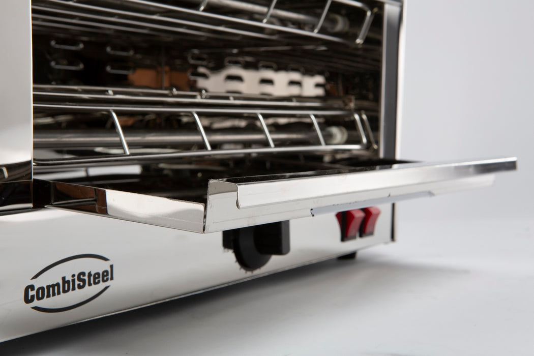 CombiSteel Salamander Toaster 1 Stufig | 7455.1645