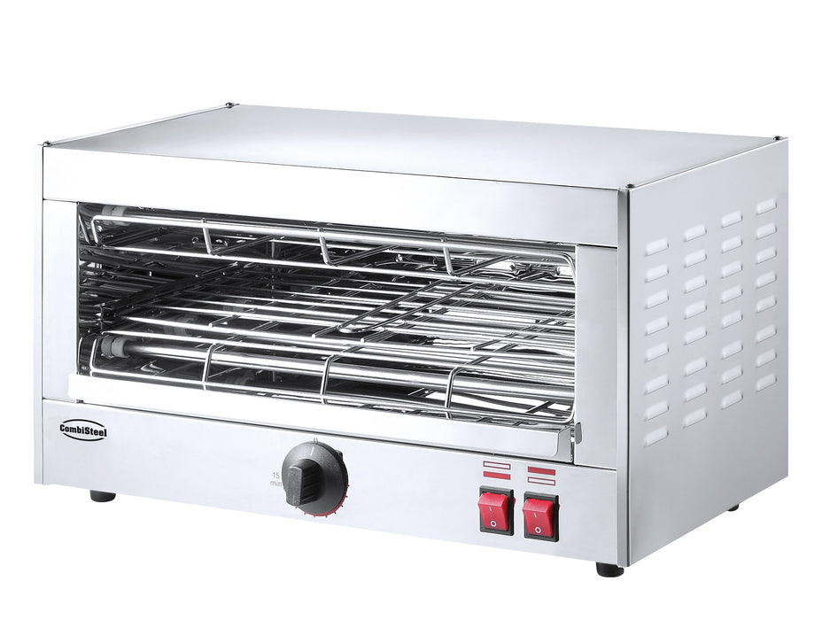 CombiSteel Salamander Toaster 1 Stufig | 7455.1645