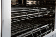 CombiSteel Salamander Toaster 2 Stufig