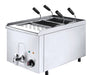 CombiSteel Nudelkocher 23L Inkl. Körbe