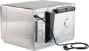 CombiSteel Microwelle 3200 W