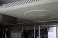 CombiSteel Microwelle 1550 W