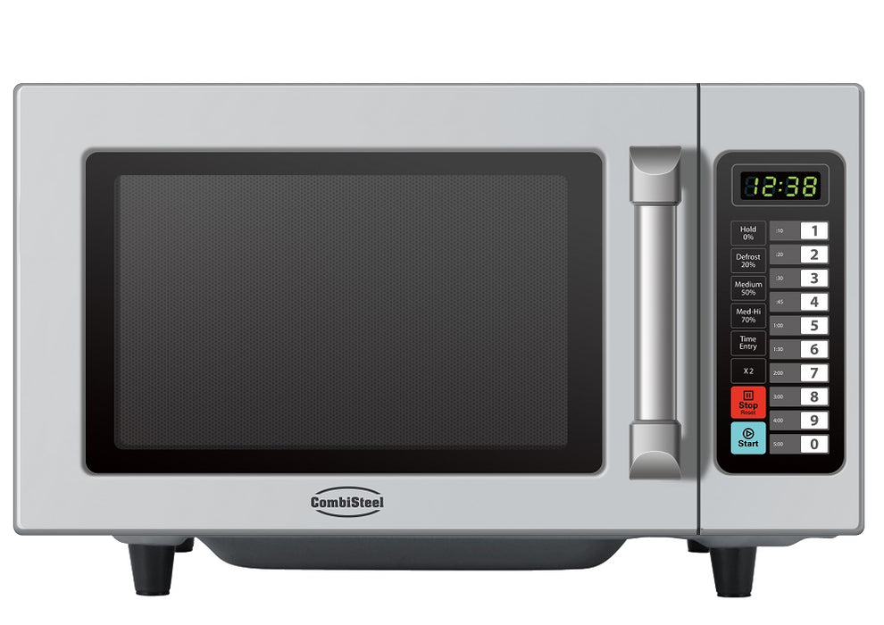 CombiSteel Microwelle 1550 W