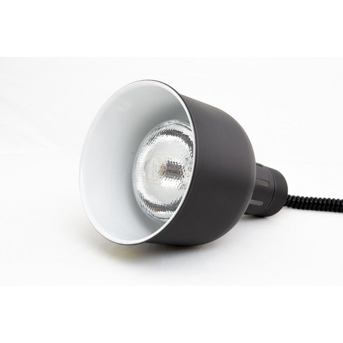 CombiSteel Cs Wärmelampe Ch-01 Schwarz