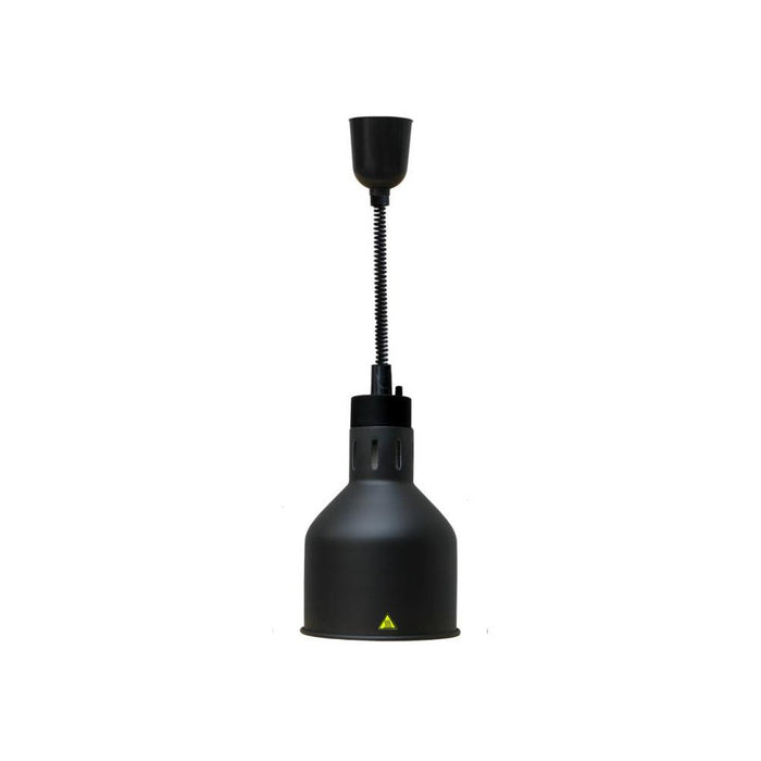 CombiSteel Cs Wärmelampe Ch-01 Schwarz