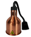 CombiSteel Cs Wärmelampe Ch-01 Bronze