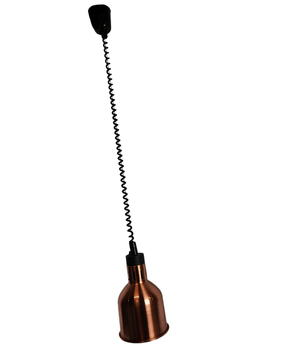 CombiSteel Cs Wärmelampe Ch-01 Bronze