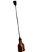 CombiSteel Cs Wärmelampe Ch-01 Bronze