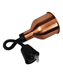 CombiSteel Cs Wärmelampe Ch-01 Bronze