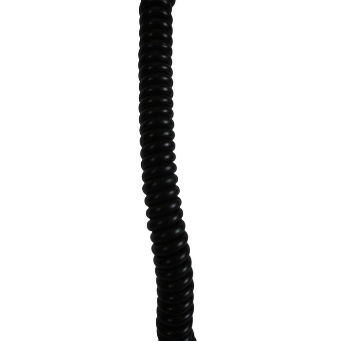 CombiSteel Cs Wärmelampe Ch-01 Schwarz