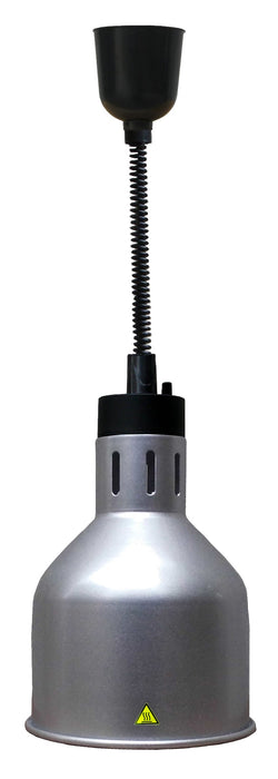 CombiSteel Cs Wärmelampe Ch-01 Silber